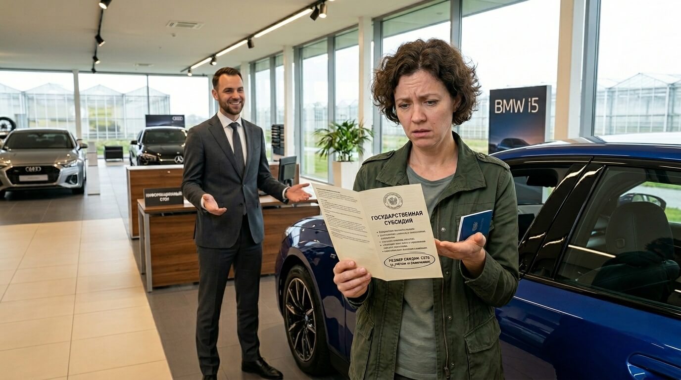 Государственные программы – скидка, которая не имеет смысла