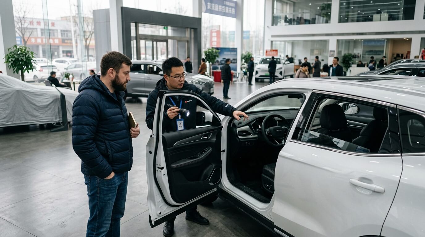 Как выбрать автомобиль и не промахнуться с моделью