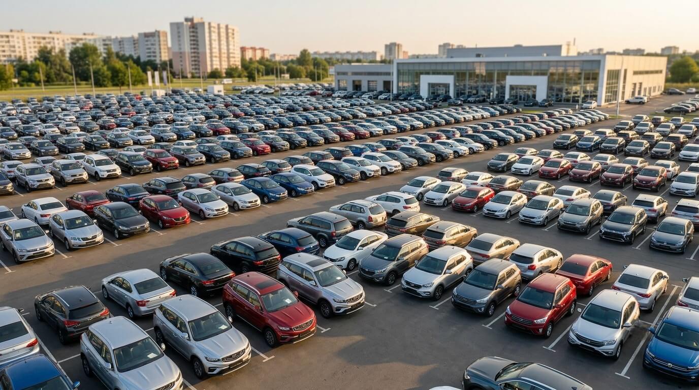 Почему Беларусь до сих пор привлекает российских покупателей